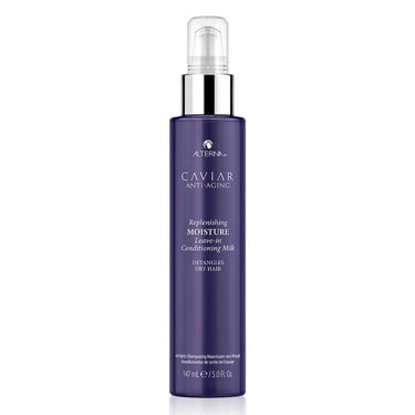 ALTERNA_CAVIAR ANTI-AGING Replenishing Moisture Leave-in Conditioning Milk_Cosmetic World